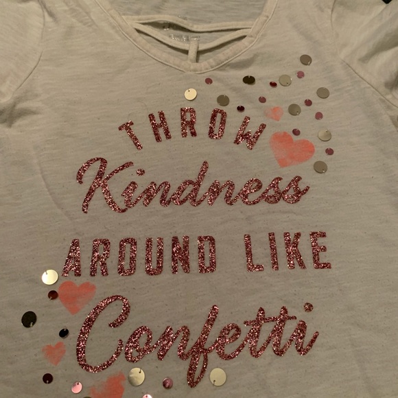 Justice camo jeans and top - Picture 10 of 10